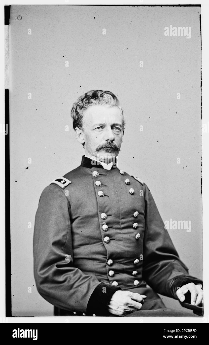 Slocum. Civil war photographs, 1861-1865 . United States, History ...