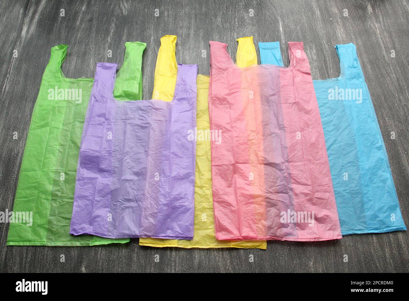 International Plastic Bag Free Day with the aim of reducing singleuse