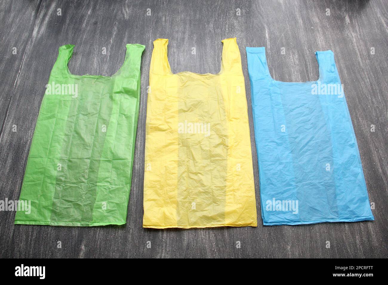 International Plastic Bag Free Day with the aim of reducing singleuse