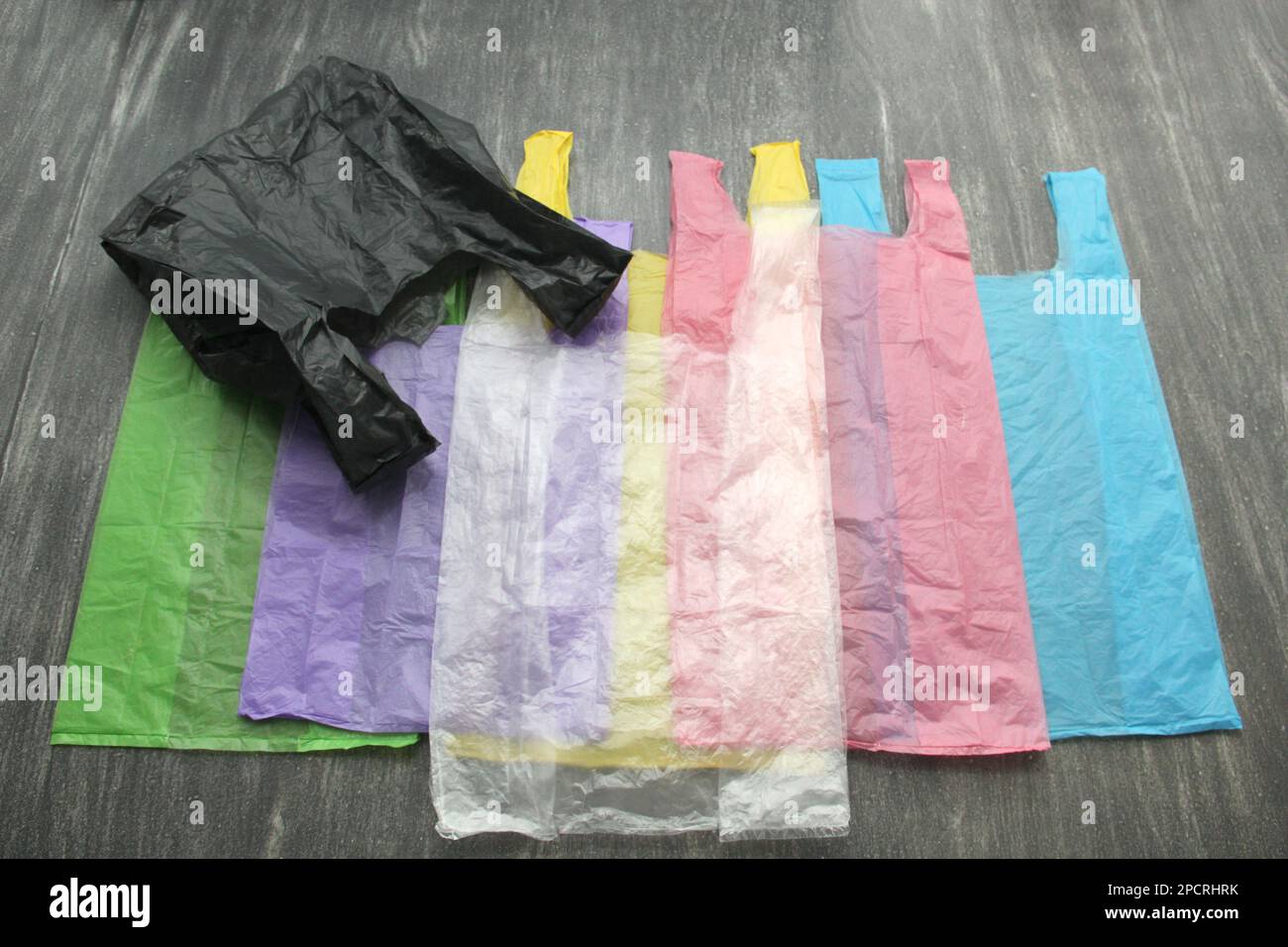 On July 3, the International Day Free of Plastic Bags is celebrated