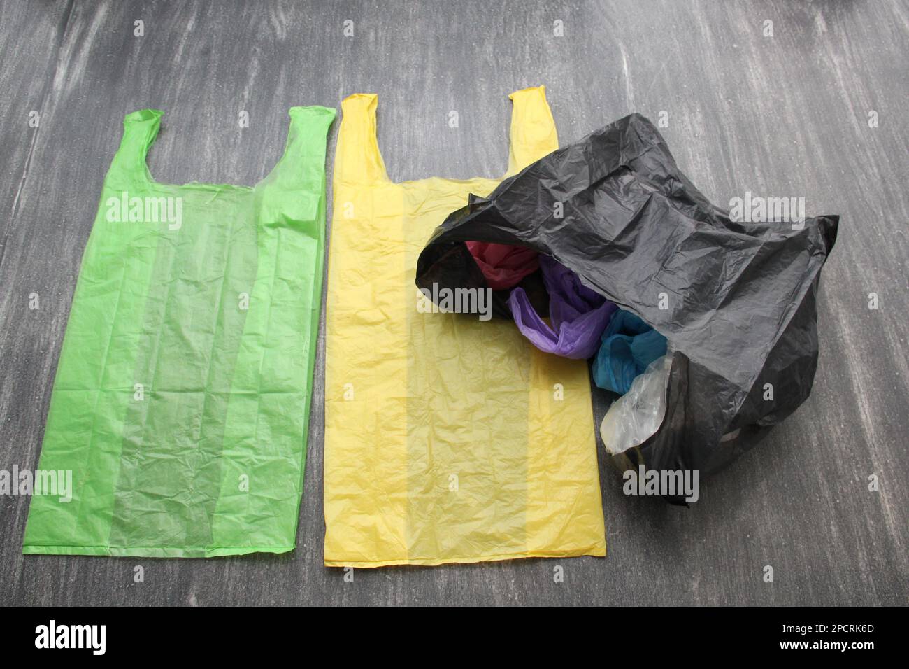 On July 3, the International Day Free of Plastic Bags is celebrated