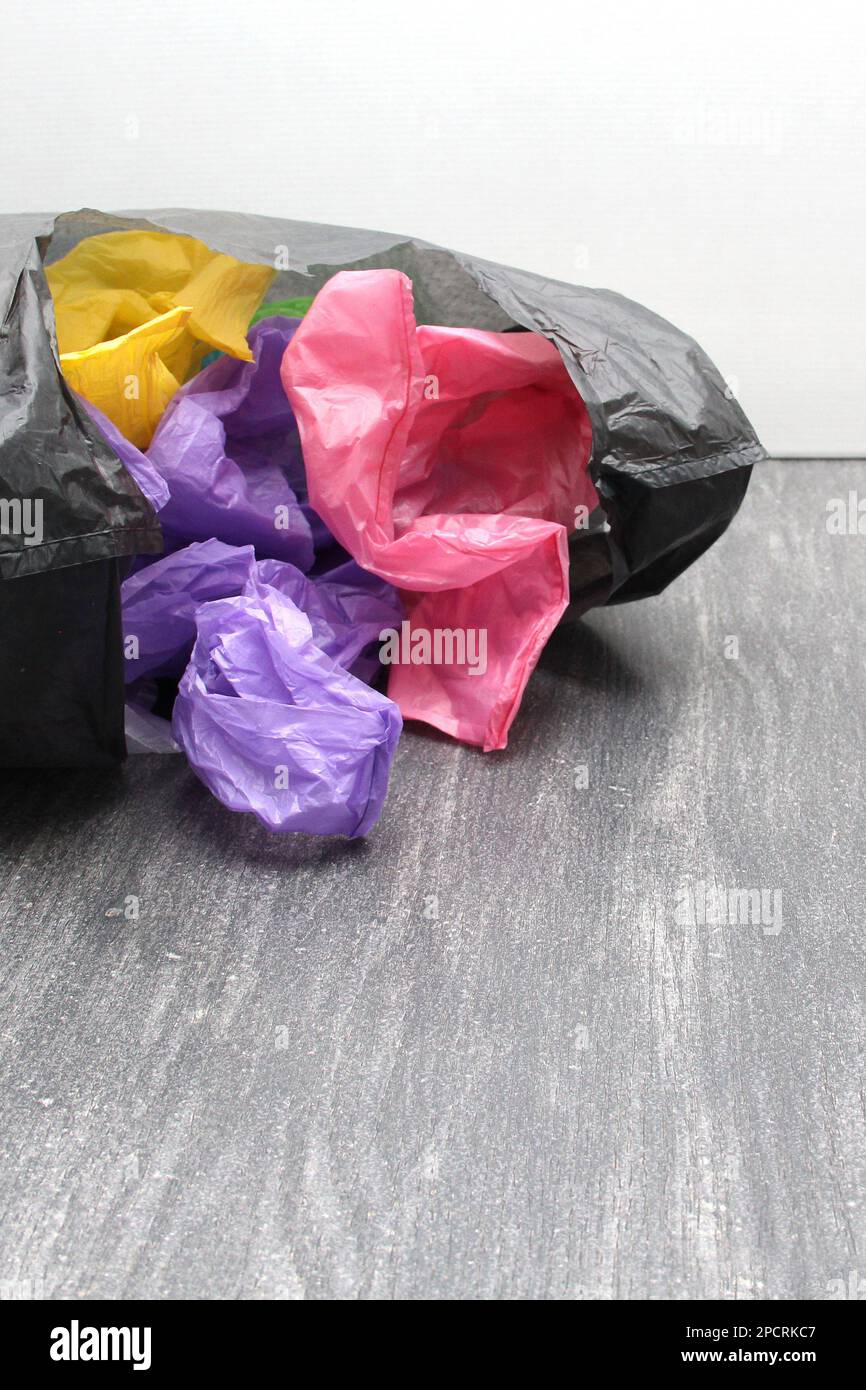 International Plastic Bag Free Day with the aim of reducing singleuse