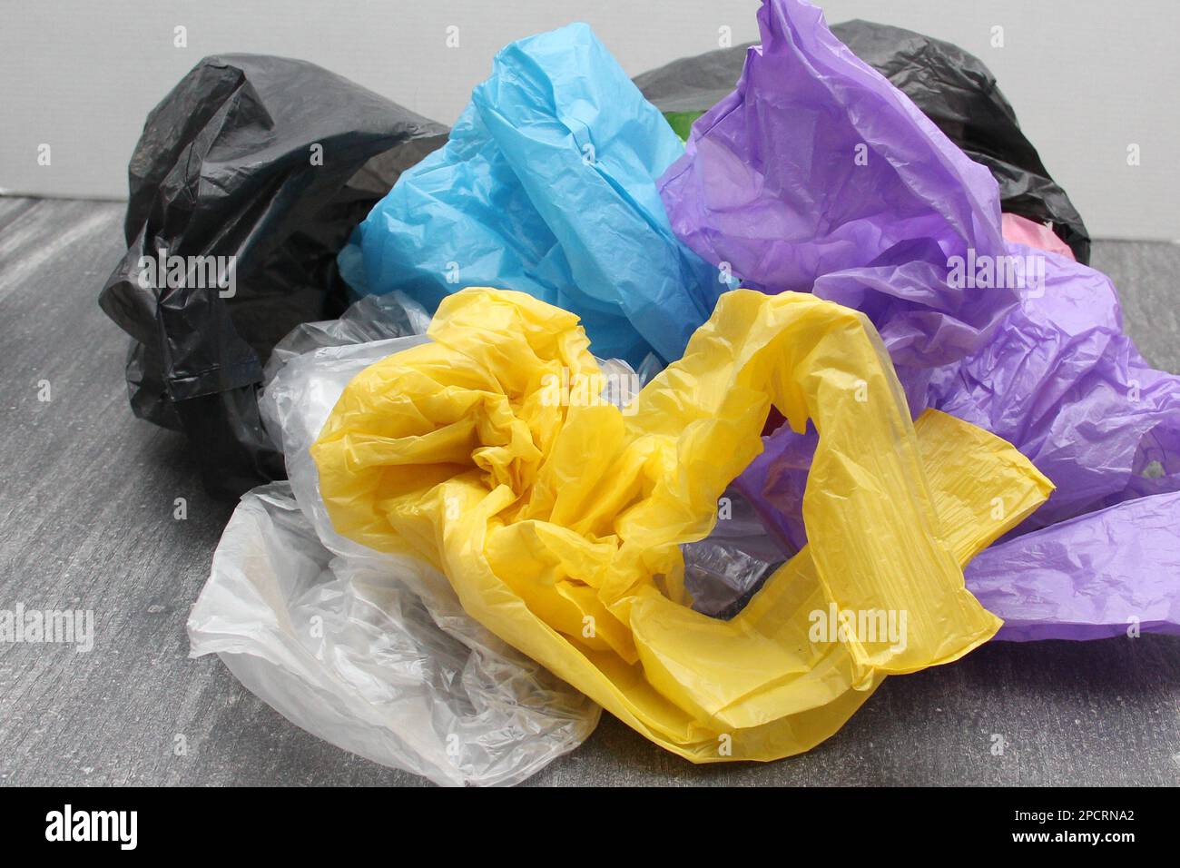 International Plastic Bag Free Day with the aim of reducing singleuse plastic bags and