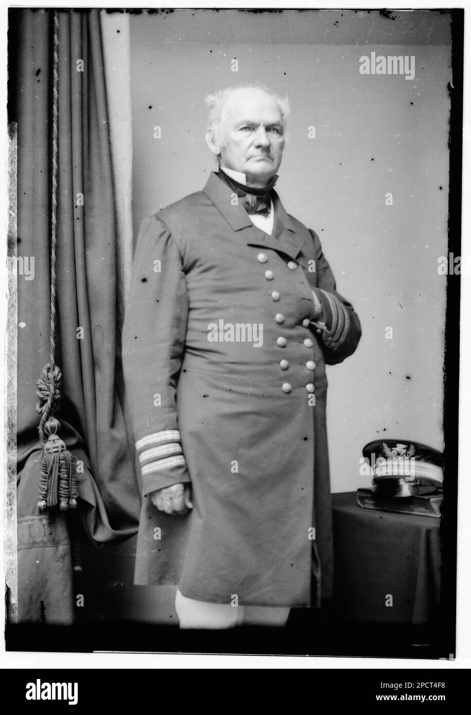 Paulding. Civil war photographs, 1861-1865 . United States, History, Civil War, 1861-1865. Stock Photo