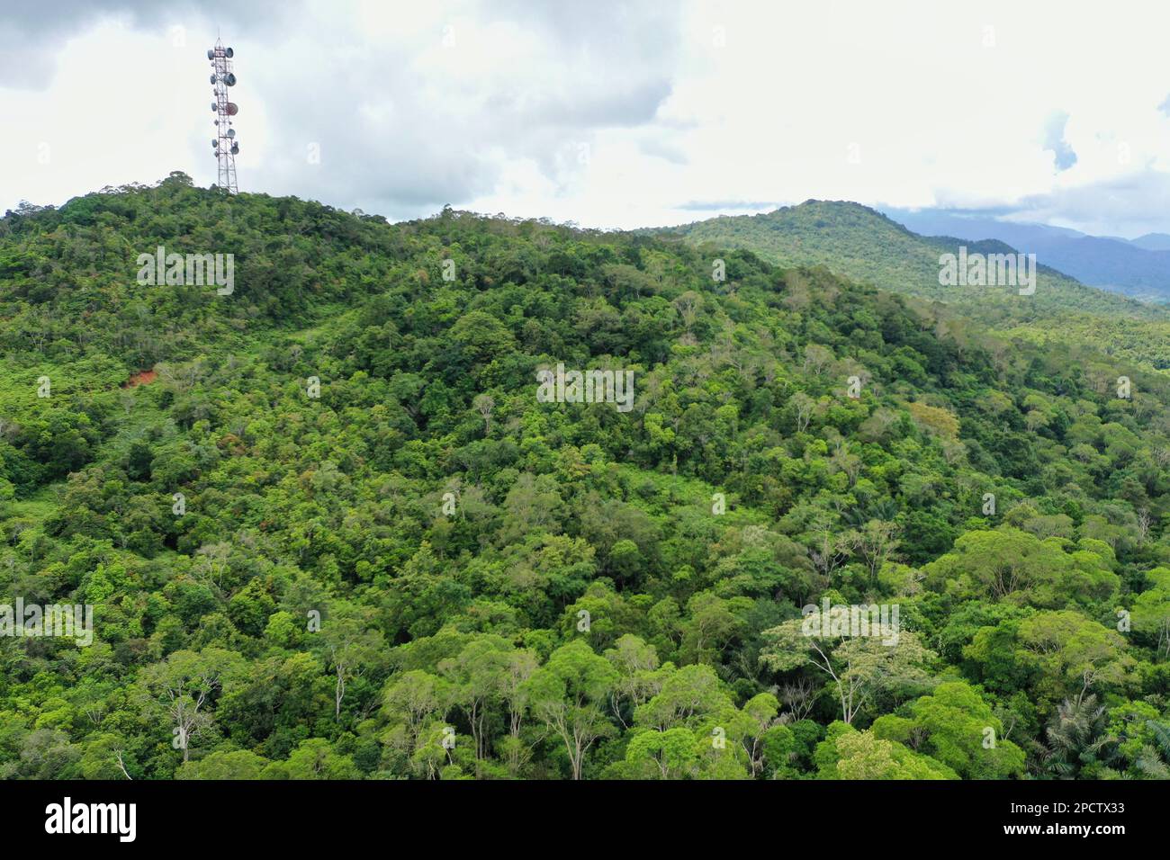 Panorama drone shot hi-res stock photography and images - Alamy