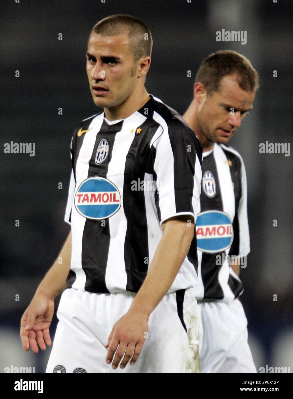 Fabio cannavaroファビオカンナバーロ ユニフォーム直筆サイン入り プーマ 2006 イタリア ファビオカンナバーロ ユニフォーム 直筆