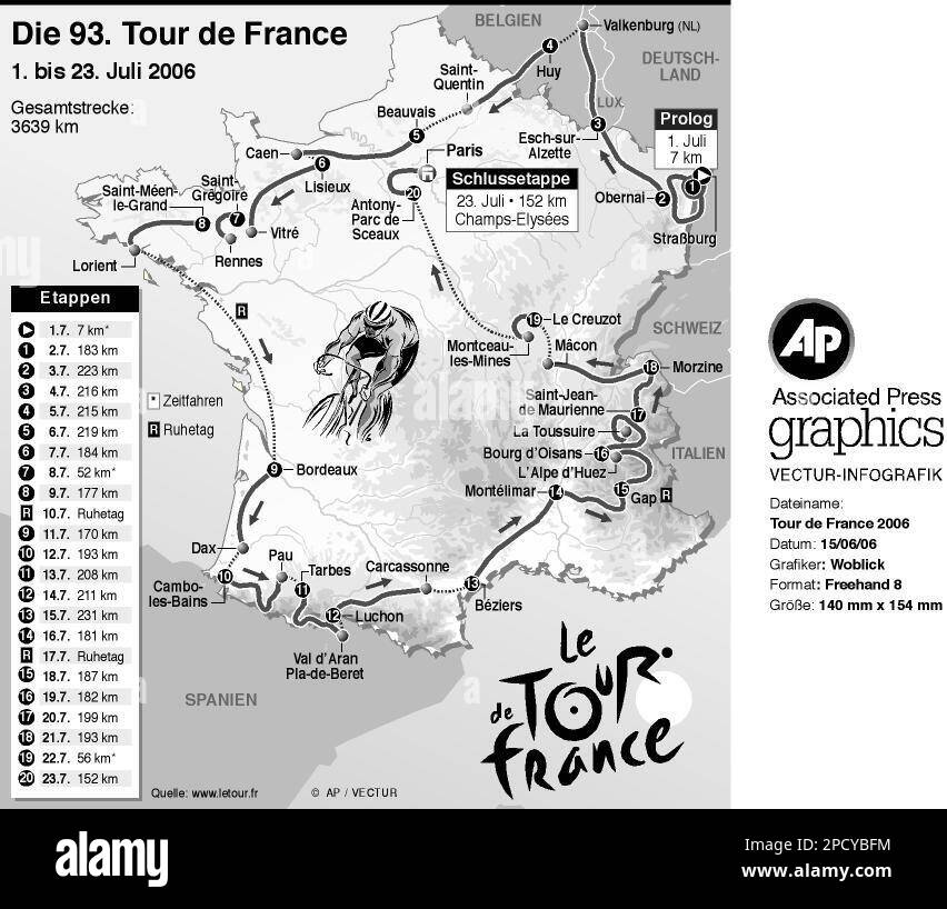 La Creuse accueille le Tour de France ce dimanche 9 juillet - ici