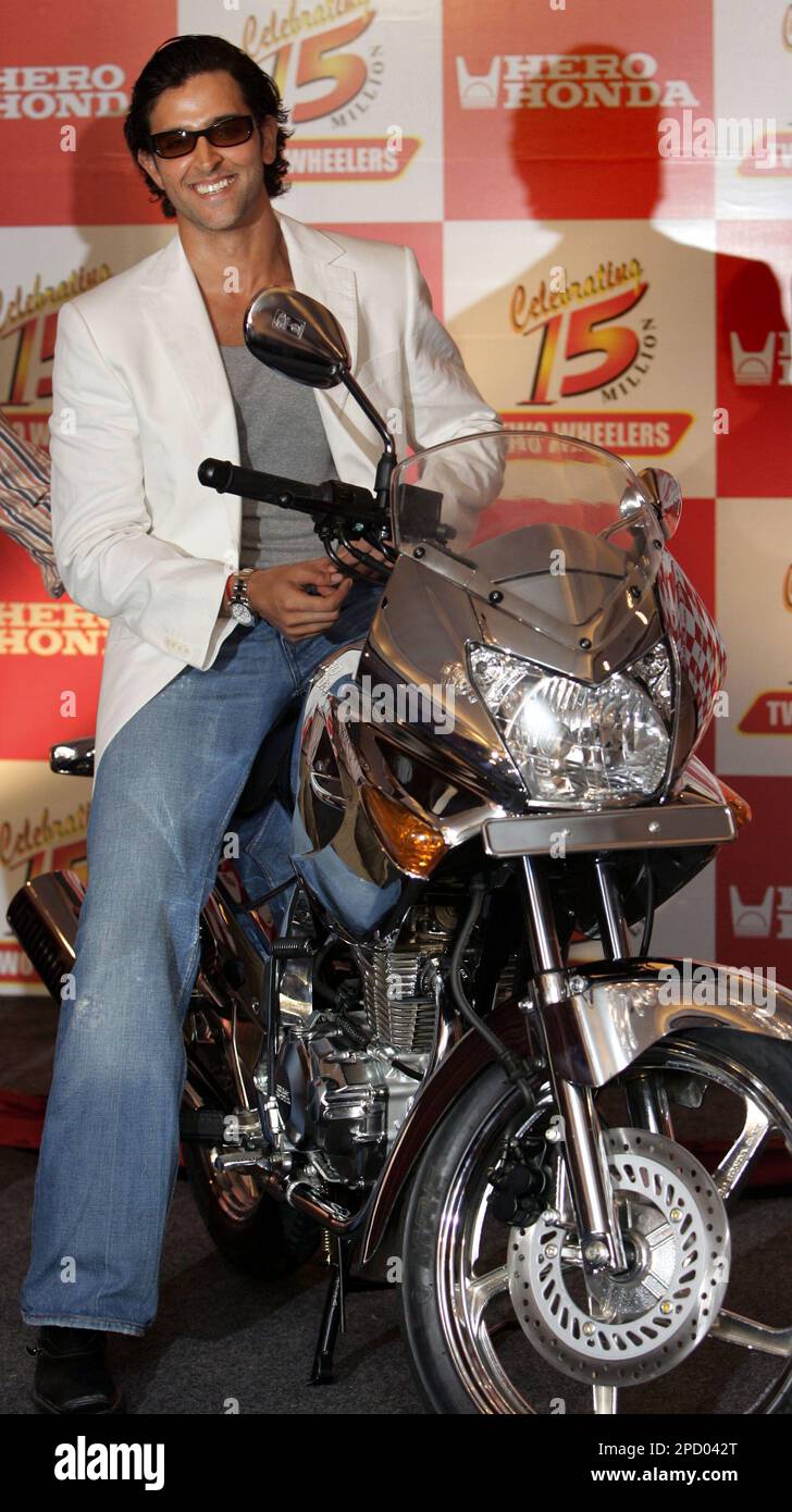Hero honda all new arrivals