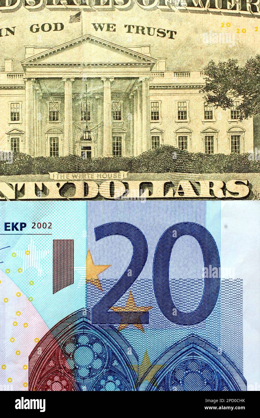 https://c8.alamy.com/comp/2PD0CHK/details-of-a-united-states-20-note-top-and-a-20-euro-note-are-shown-monday-june-5-2006-in-new-york-the-euro-hit-a-one-year-high-against-the-dollar-monday-on-speculation-that-the-interest-rate-gap-between-the-euro-zone-and-the-united-states-may-narrow-ap-photomark-lennihan-2PD0CHK.jpg