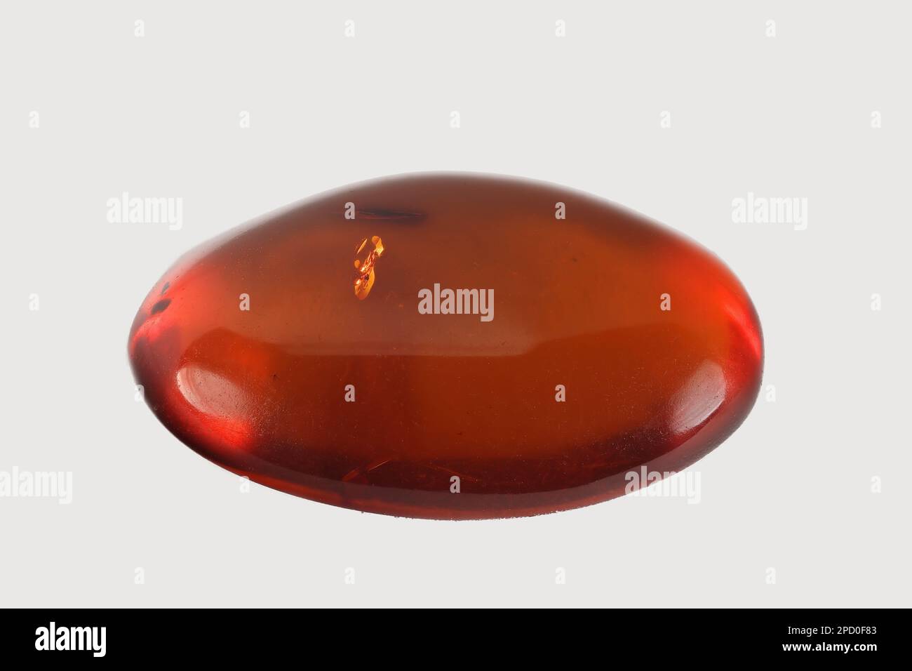 Amber fossilized tree resin popular as gemstone Stock Photo Alamy