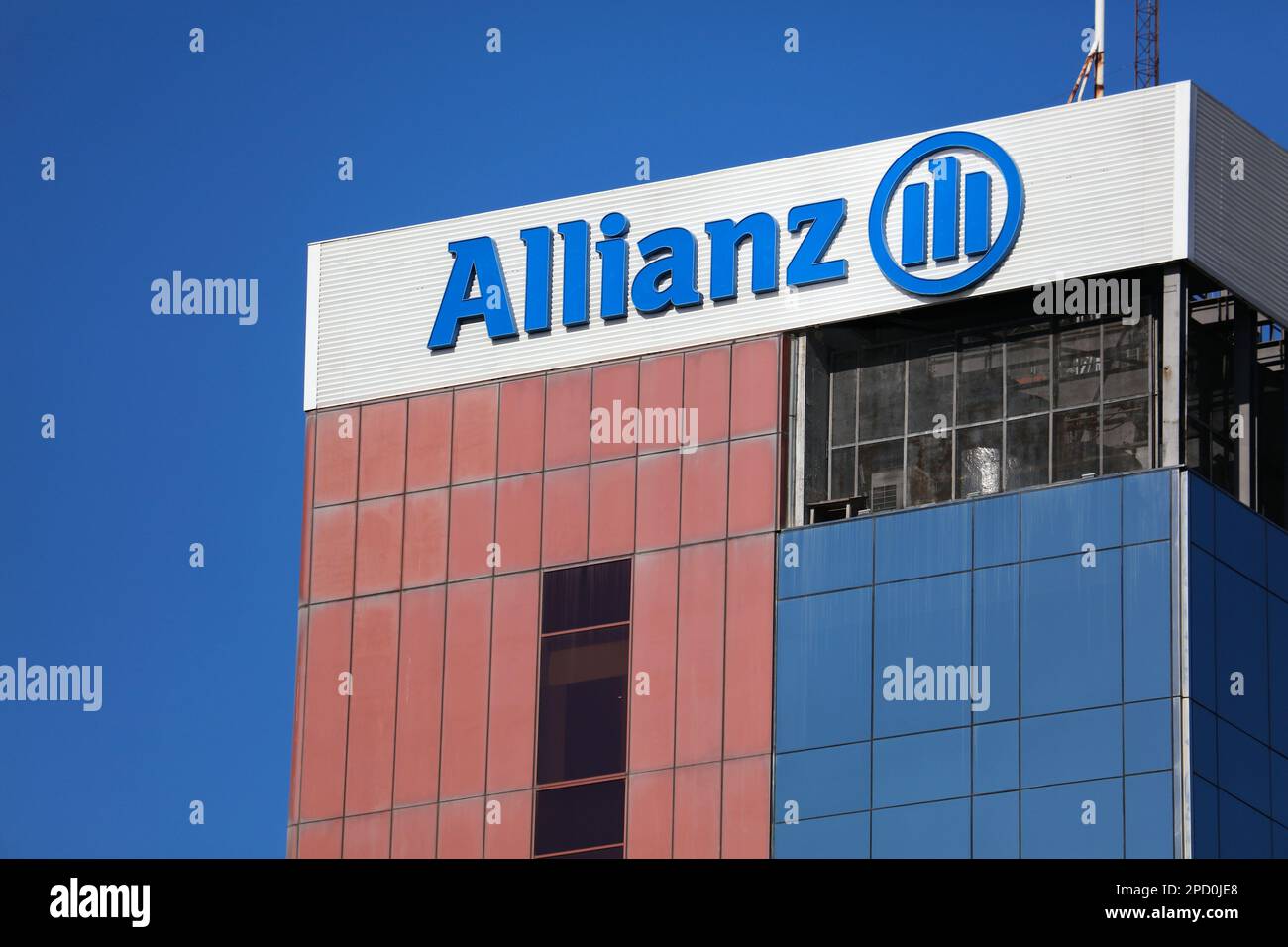 Insurance company spain hires stock photography and images Alamy