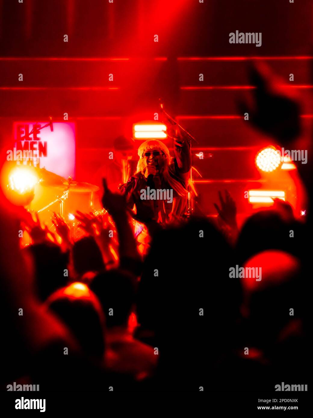 Oliver tree scooter hires stock photography and images Alamy