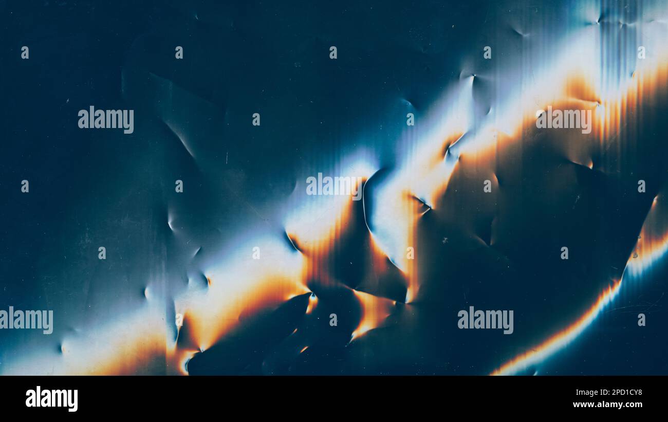 Film dust hi-res stock photography and images - Alamy