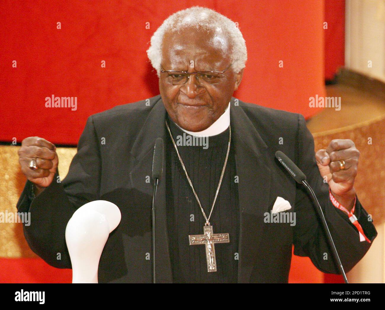 Nobel Peace Prize Winner Bishop Desmond Tutu From South Africa nobel-peace-prize-winner-bishop-desmond-tutu-from-south-africa