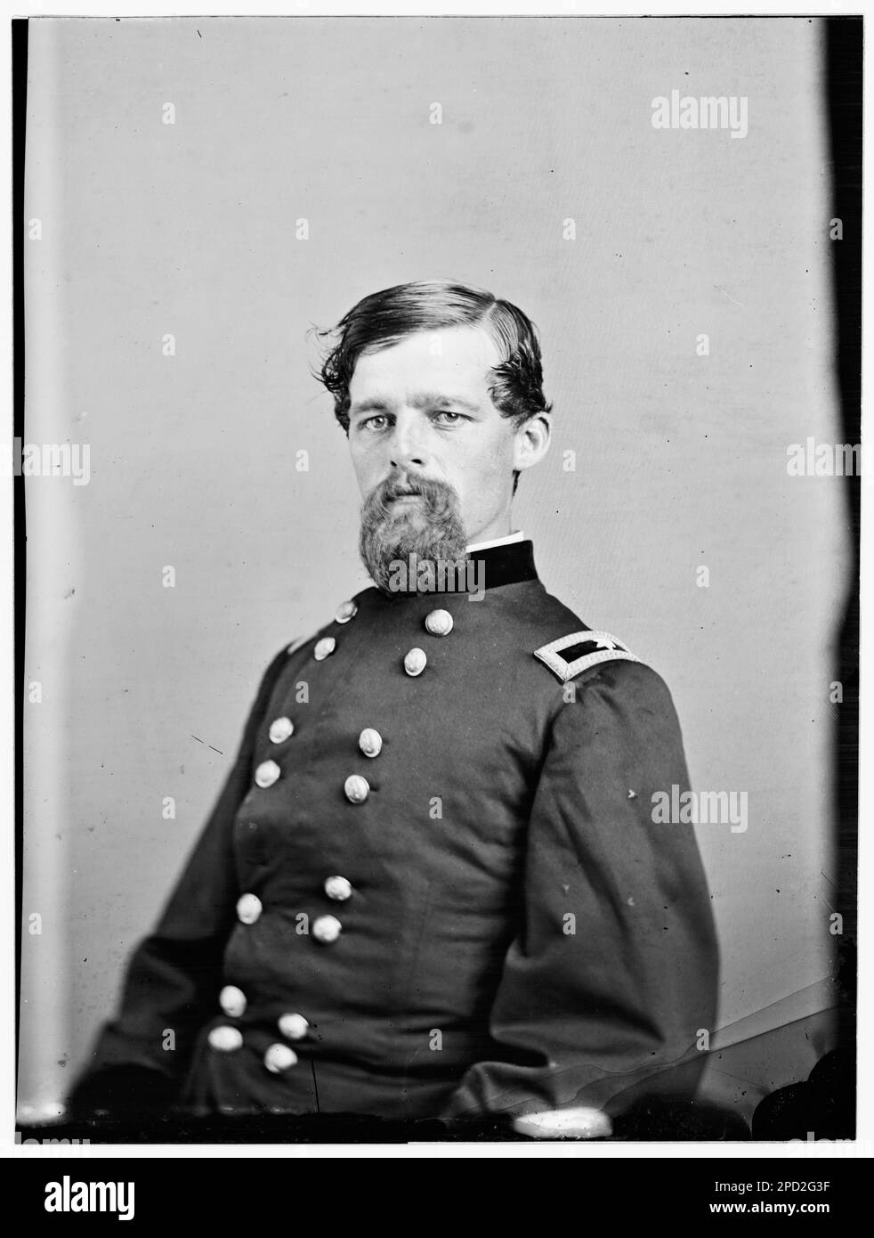 Charles C. Walcutt. Civil war photographs, 1861-1865 , Title from Civil ...