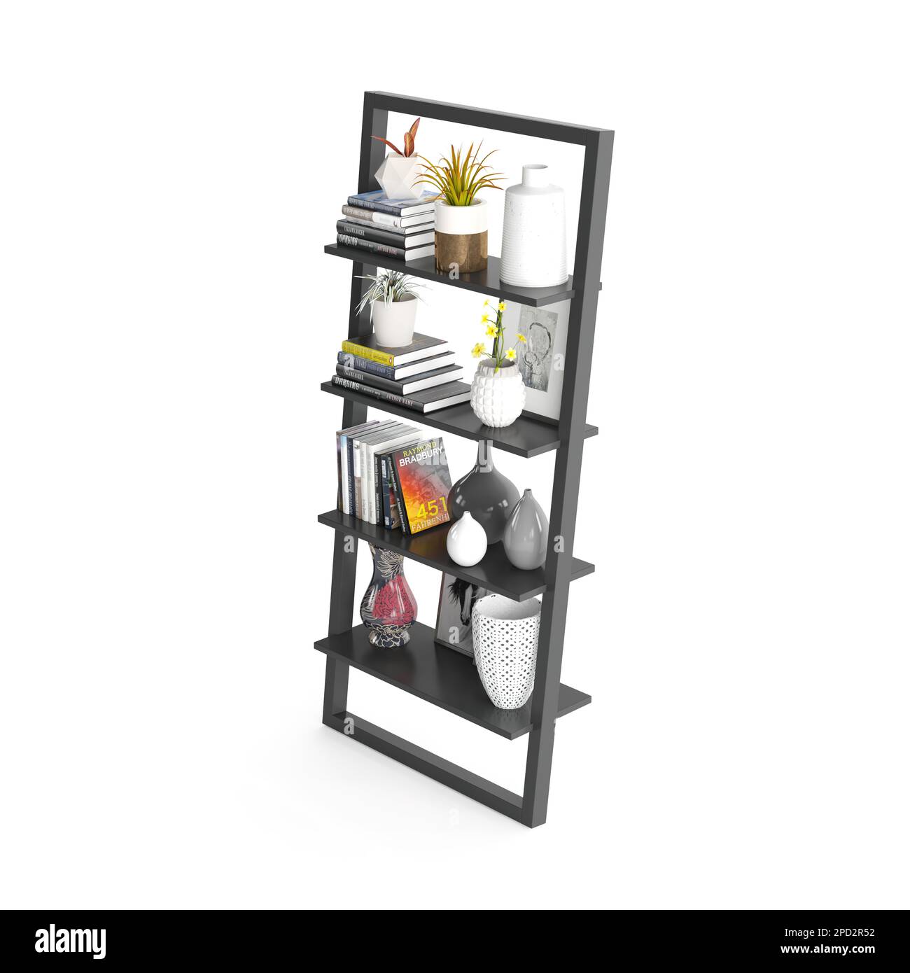 Living plants Cut Out Stock Images & Pictures Alamy