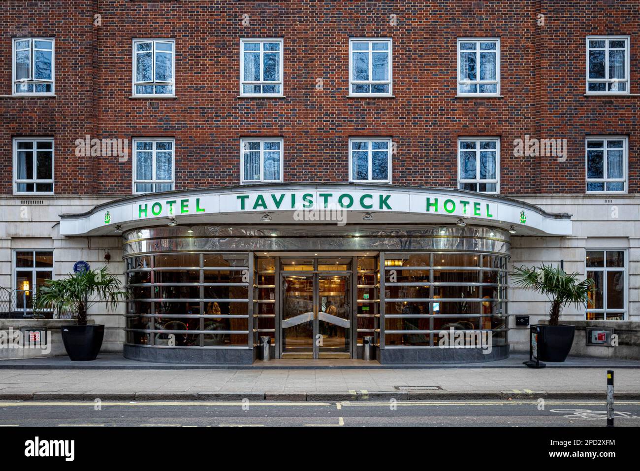 Hotel tavistock london hires stock photography and images Alamy Hotel tavistock london hires stock photography and images Alamy