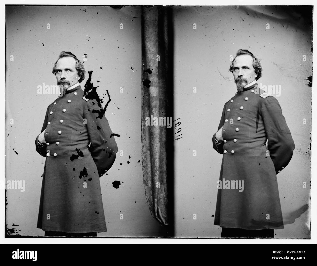 Randall. Civil war photographs, 1861-1865 . United States, History, Civil War, 1861-1865. Stock Photo
