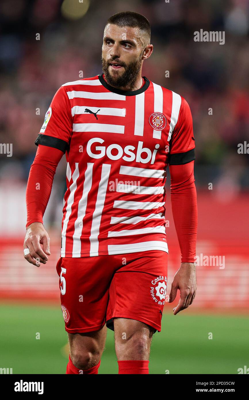 Girona atletico de madrid hi-res stock photography and images - Page 6 -  Alamy