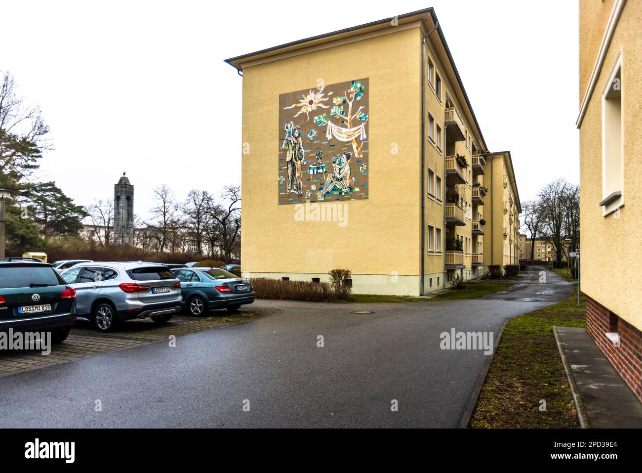 arbeit in eisenhüttenstadt