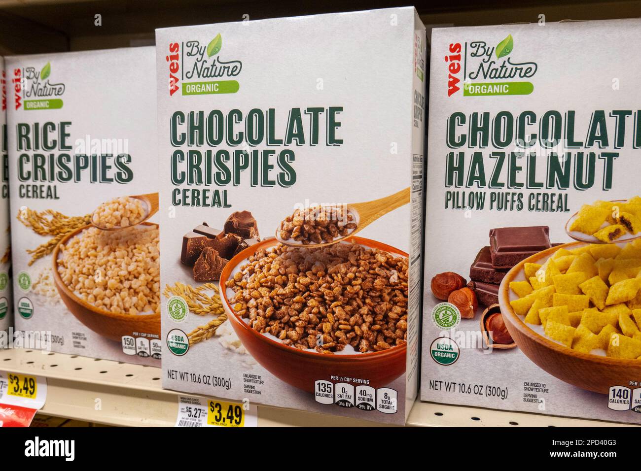 Weis supermarket is a fullservice grocery store located in Doylestown