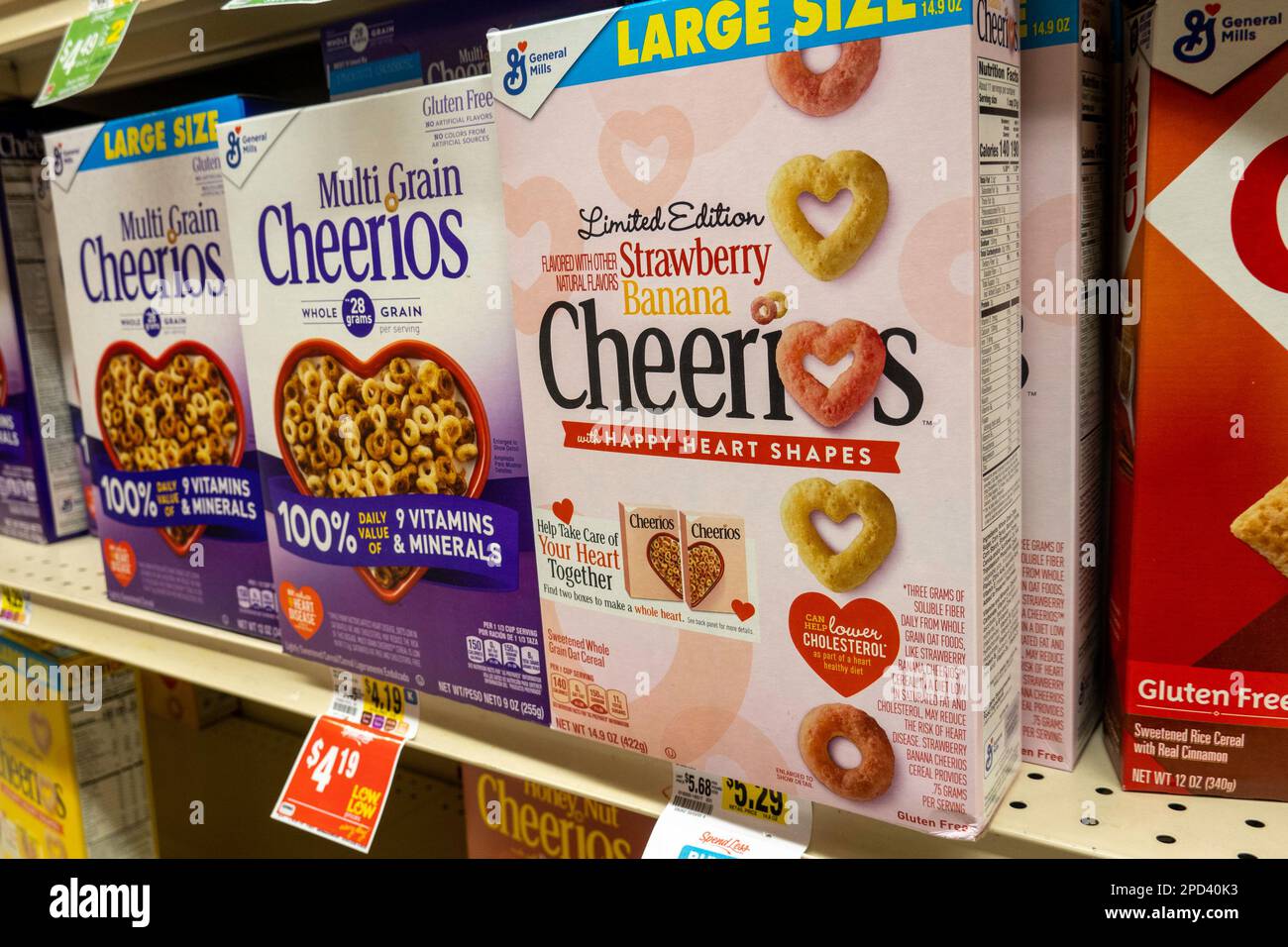 Weis supermarket is a fullservice grocery store located in Doylestown