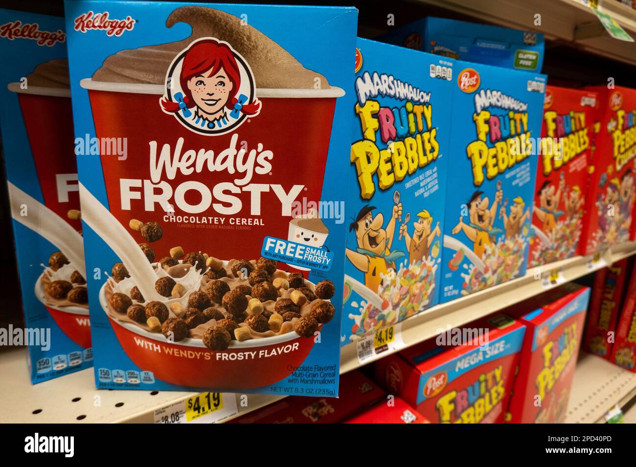 Weis supermarket is a fullservice grocery store located in Doylestown