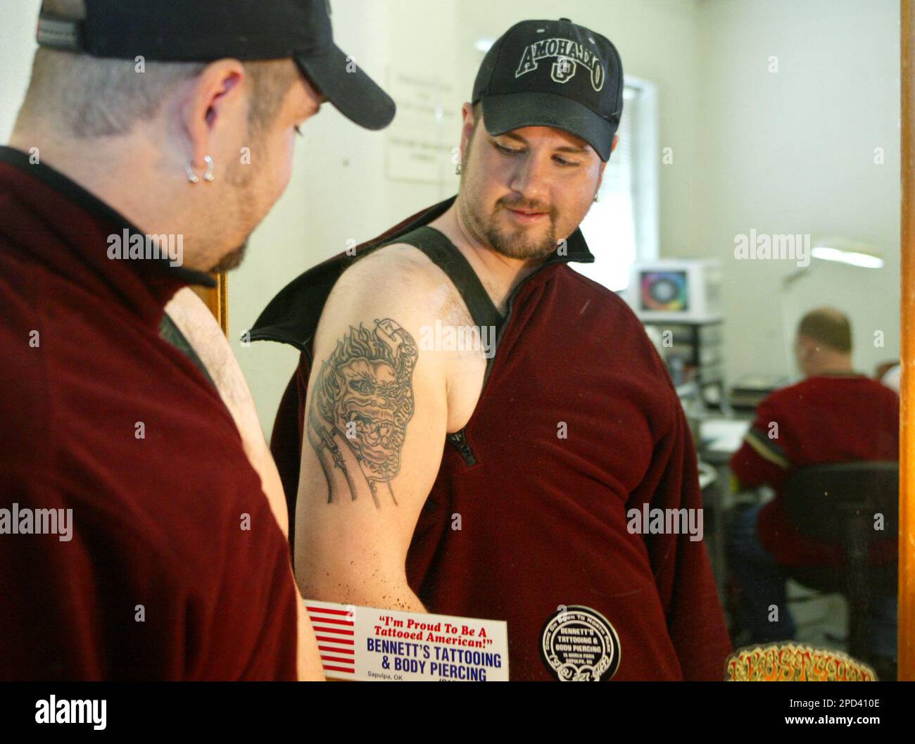 Bennetts tattoo hotsell and body piercing