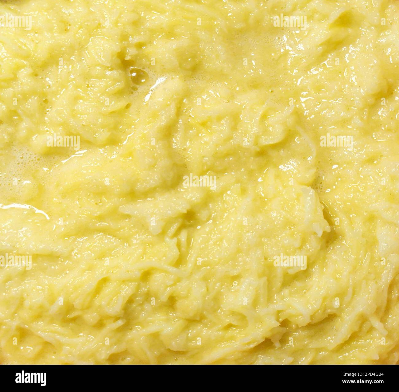 Kartoffelpufferteig hi-res stock photography and images - Alamy