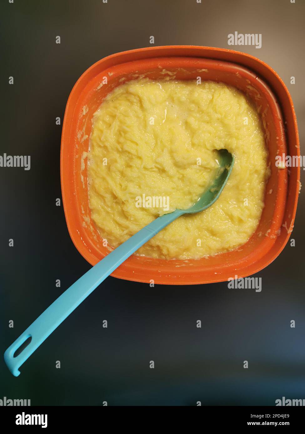 Krtoffelpufferteig hi-res stock photography and images - Alamy