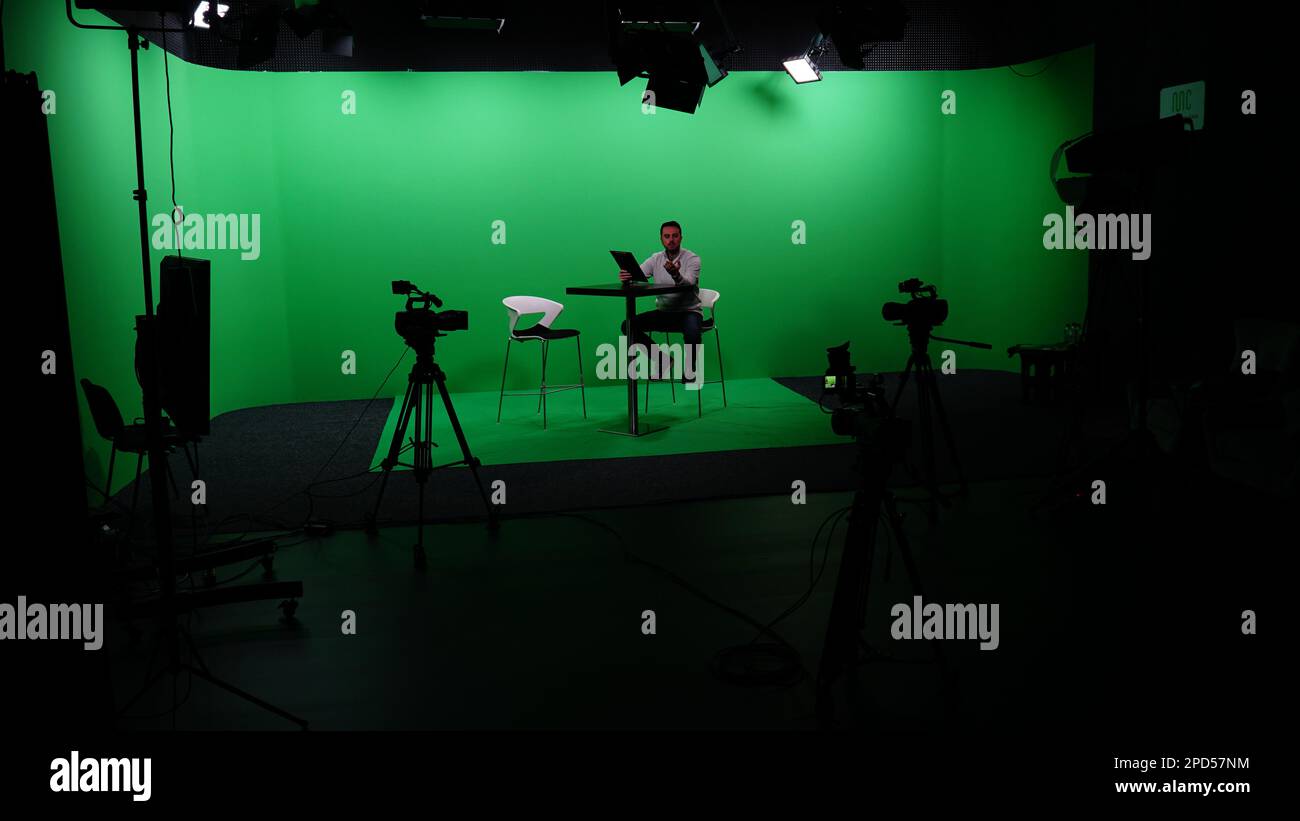 Chroma studio lighting deals