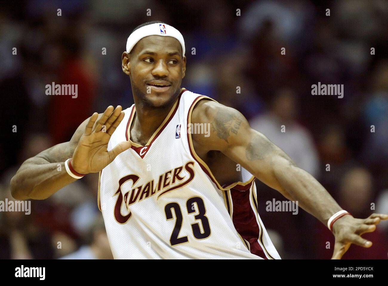 Lebron years pro discount