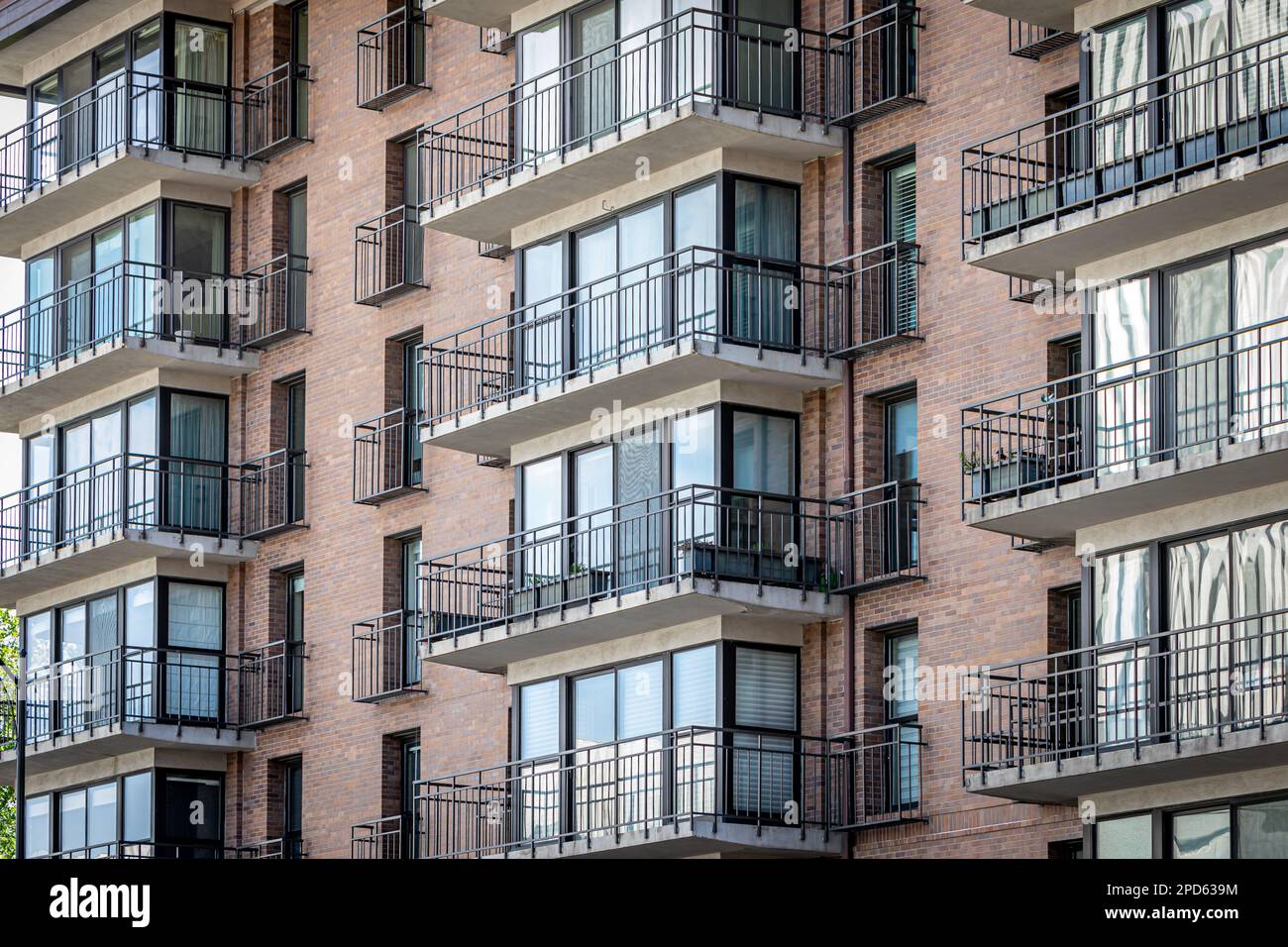 33 Balcony Ideas for Apartments - Cozy And Creative Designs