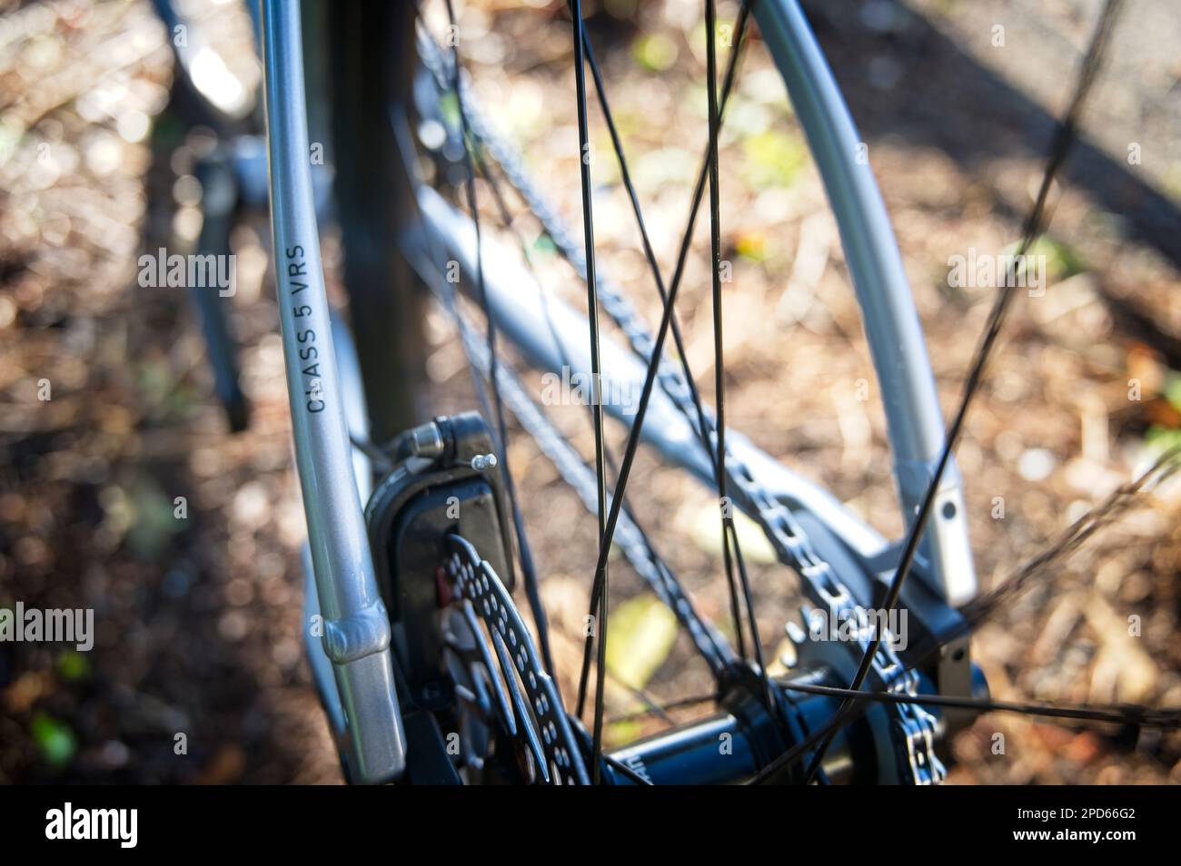 10142022 Salsa Stormchaser singlespeed is touted as a gravel bike