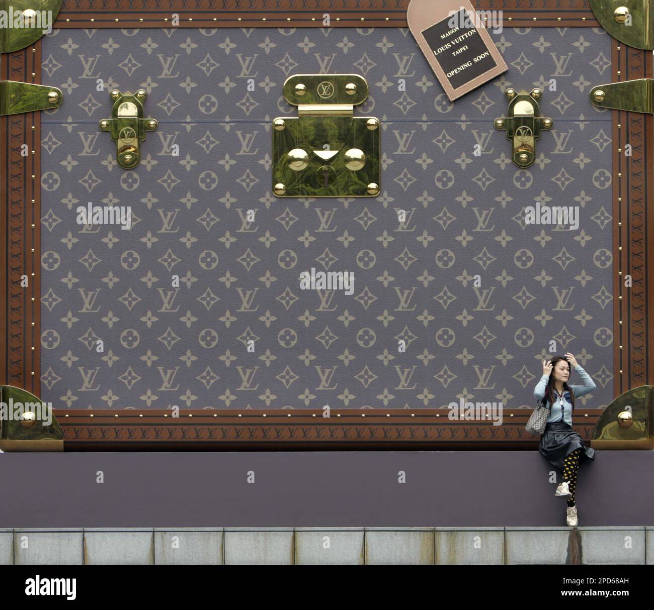I Played the Louis Vuitton Video Game, But Who Is it For?