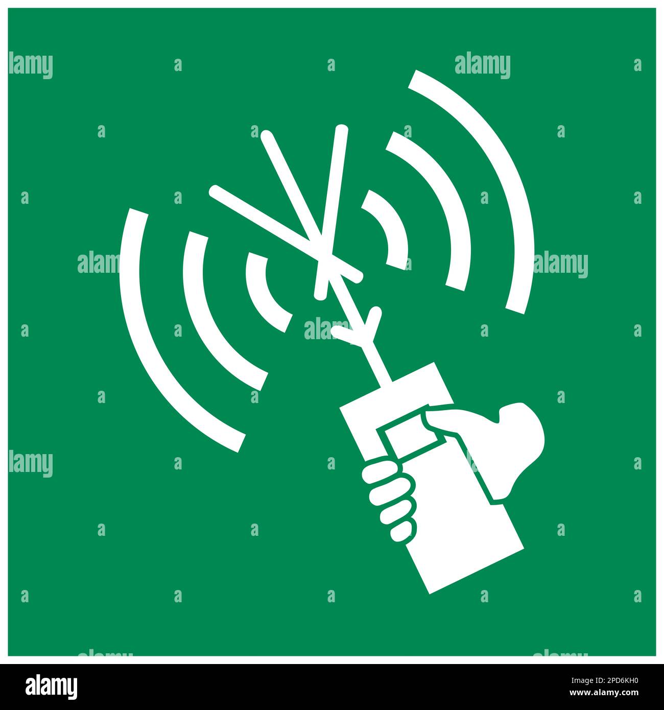 Two way vhf radiotelephone apparatus hires stock photography and