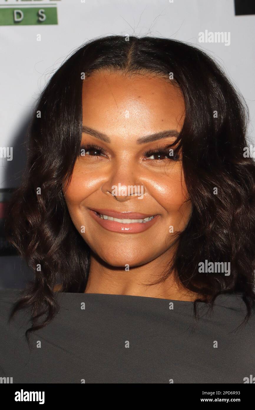 Samantha Mumba 03/09/2023 The 17th annual Oscar Wilde Awards 2023 held ...