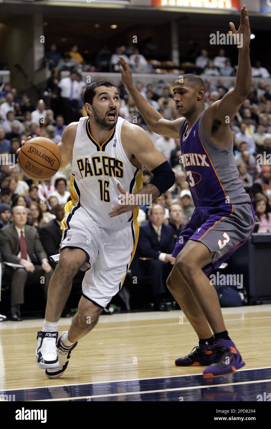 Peja stojakovic indiana pacers cheap