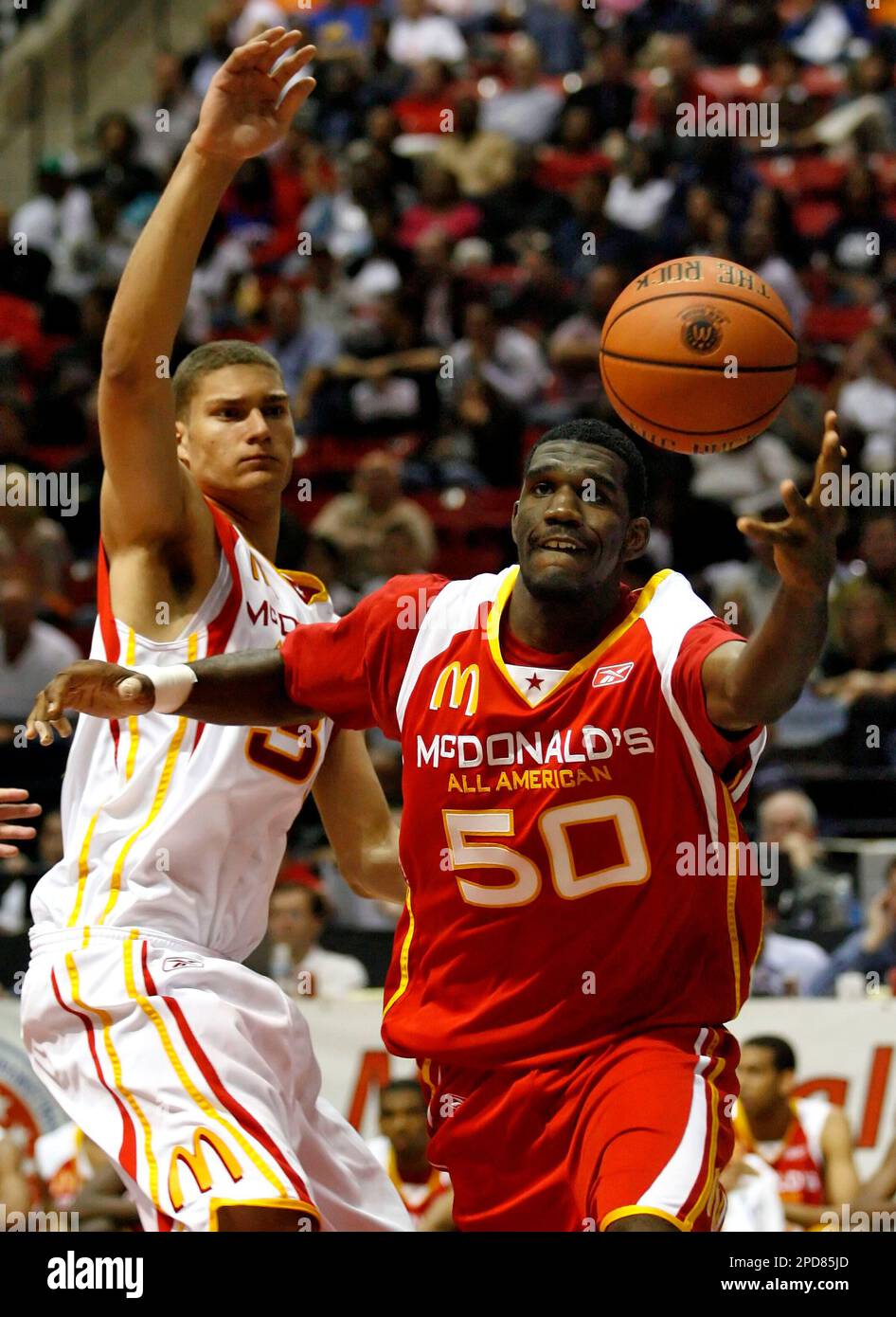 kevin durant academy