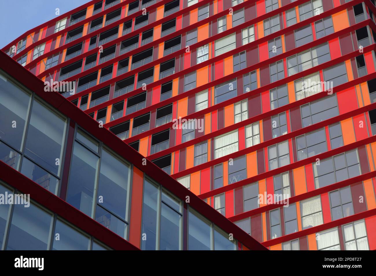 The best modern apartments in 10 projects - homify