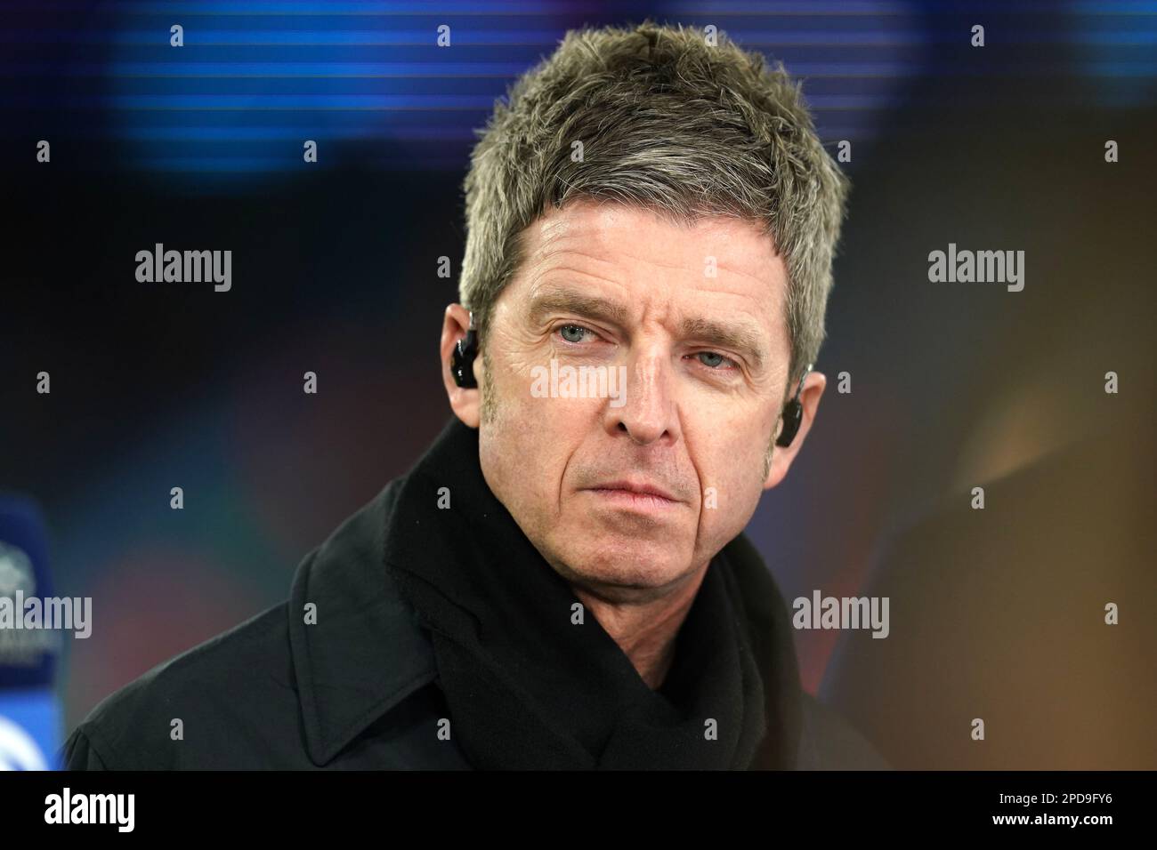 Noel gallagher 2023 hires stock photography and images Alamy