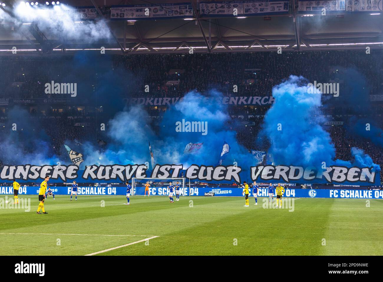 vollzeitjob gelsenkirchen