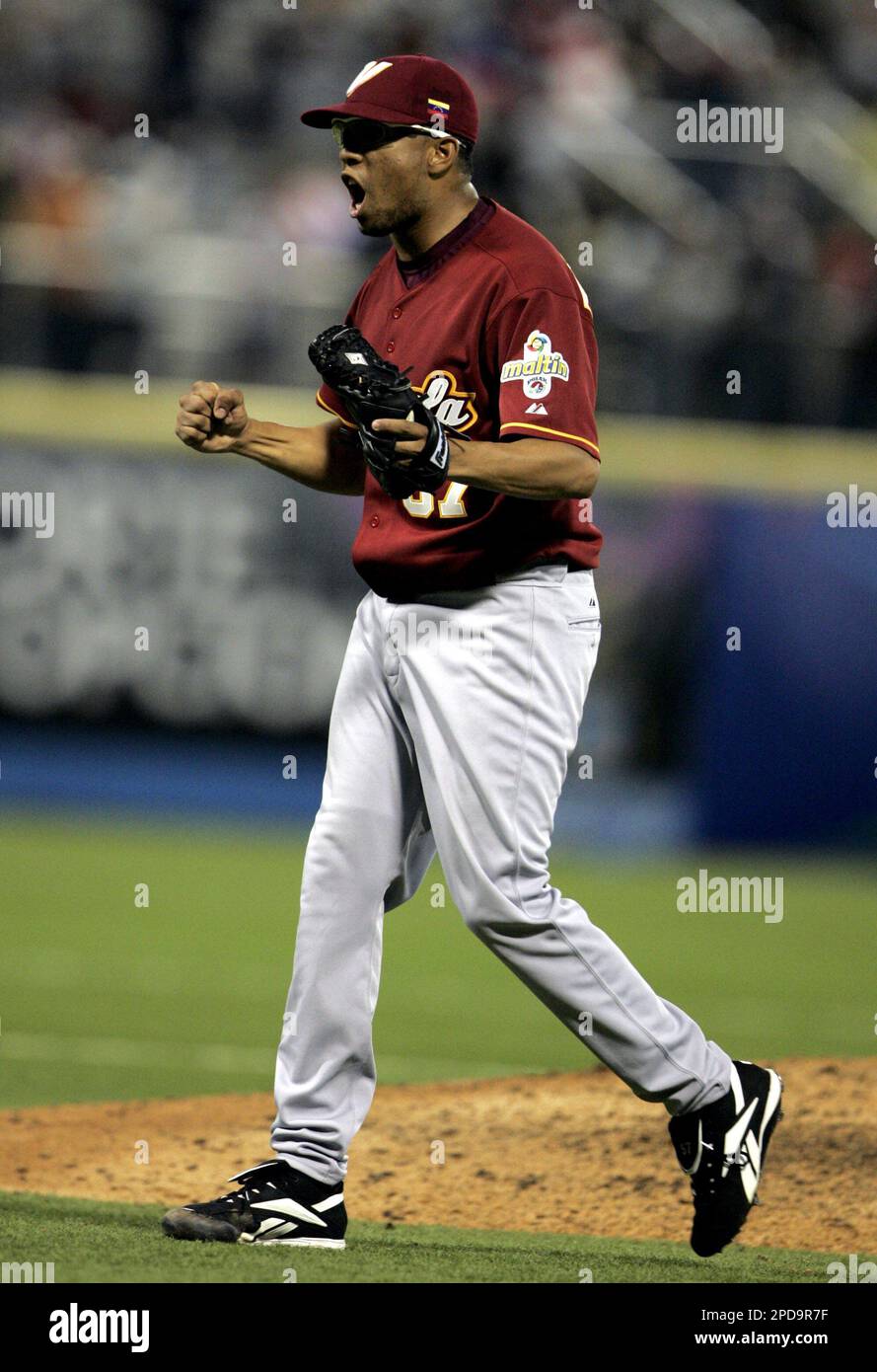 Francisco Rodriguez - Last Word On Baseball