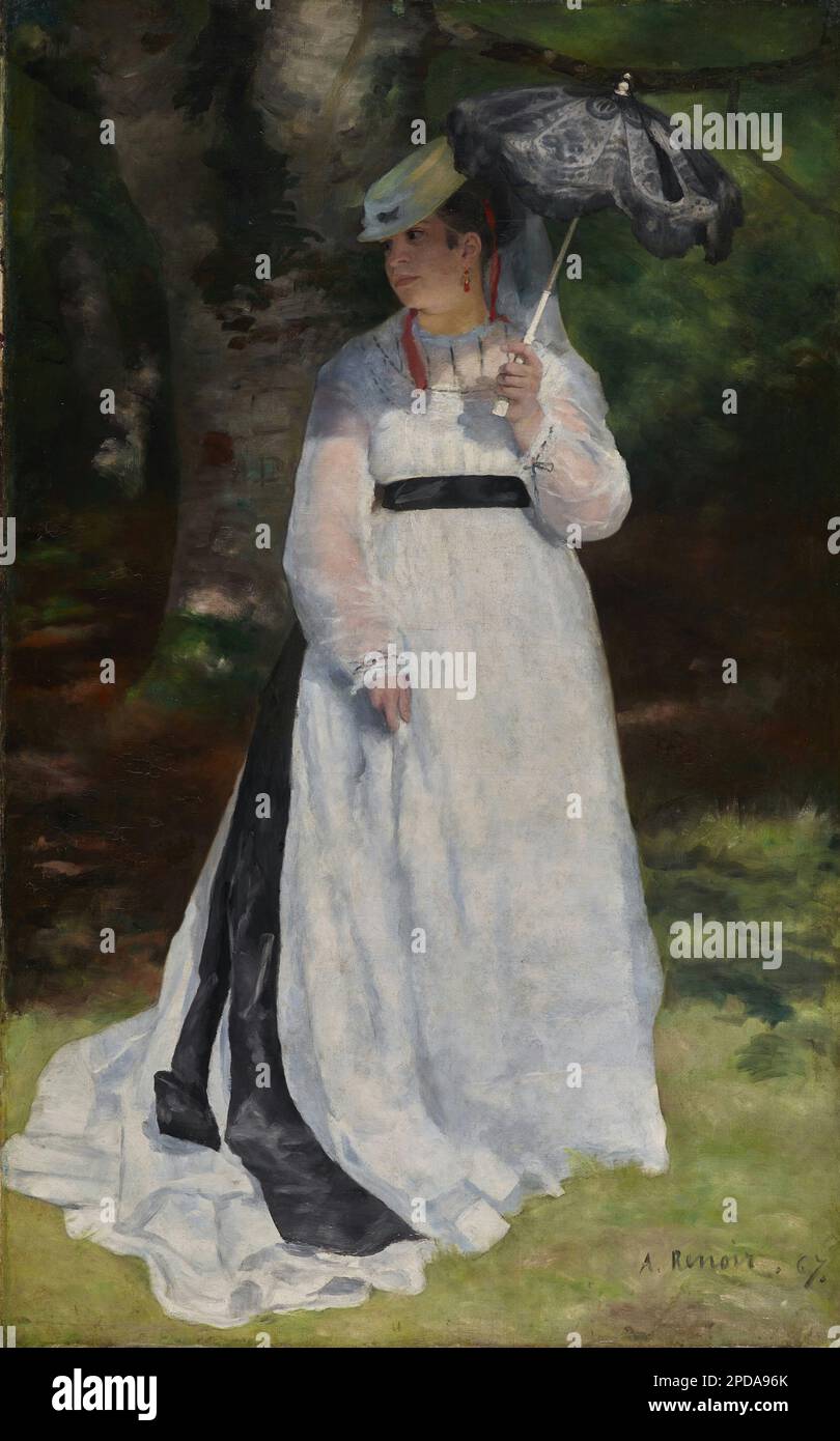 lise-la-femme-l-ombrelle-lise-with-a-parasol-by-pierre-auguste