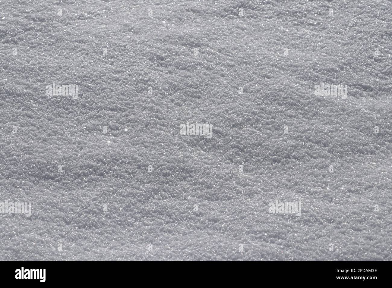 Schnee von den Schweizer Alpen rmu foto Stock Photo