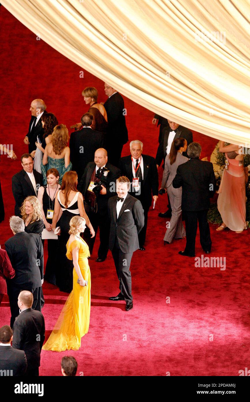 Michelle williams oscar dress yellow sale
