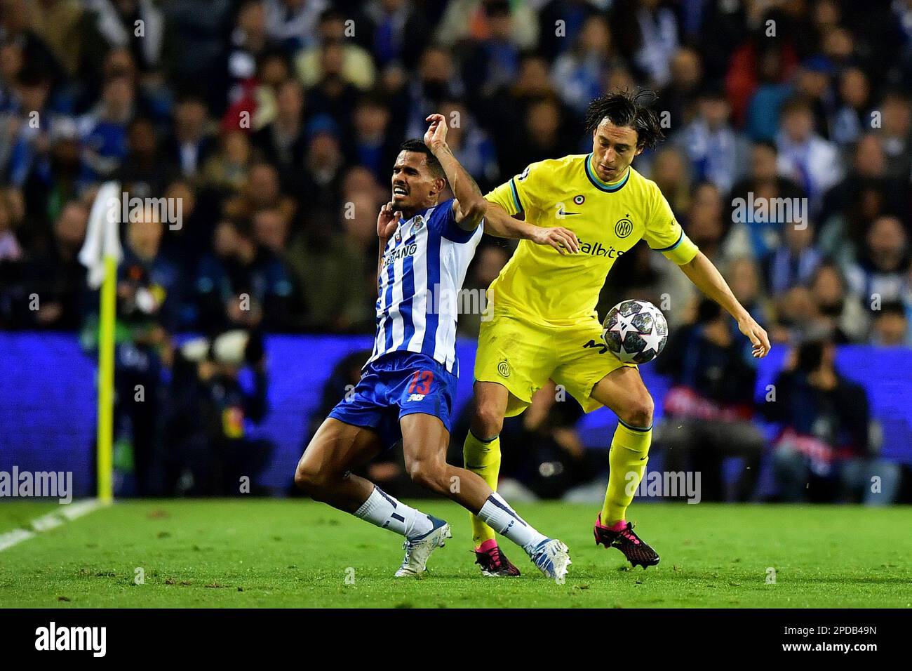 Matteo darmian hi res stock photography and images Alamy