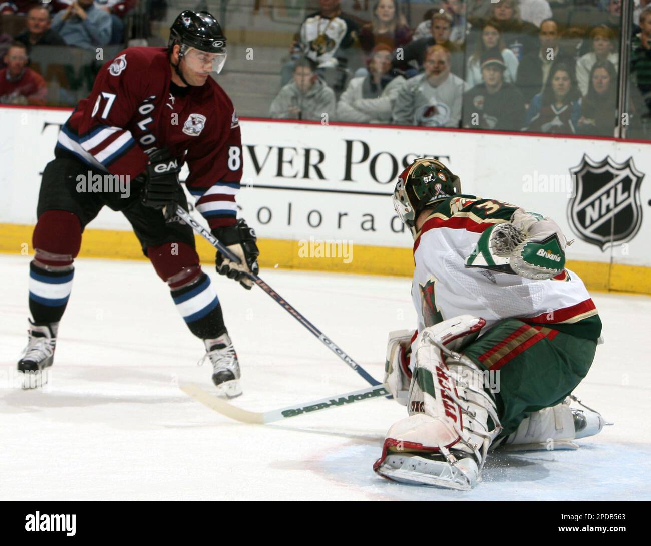 Pierre Turgeon: The Forgotten Blues All-Star