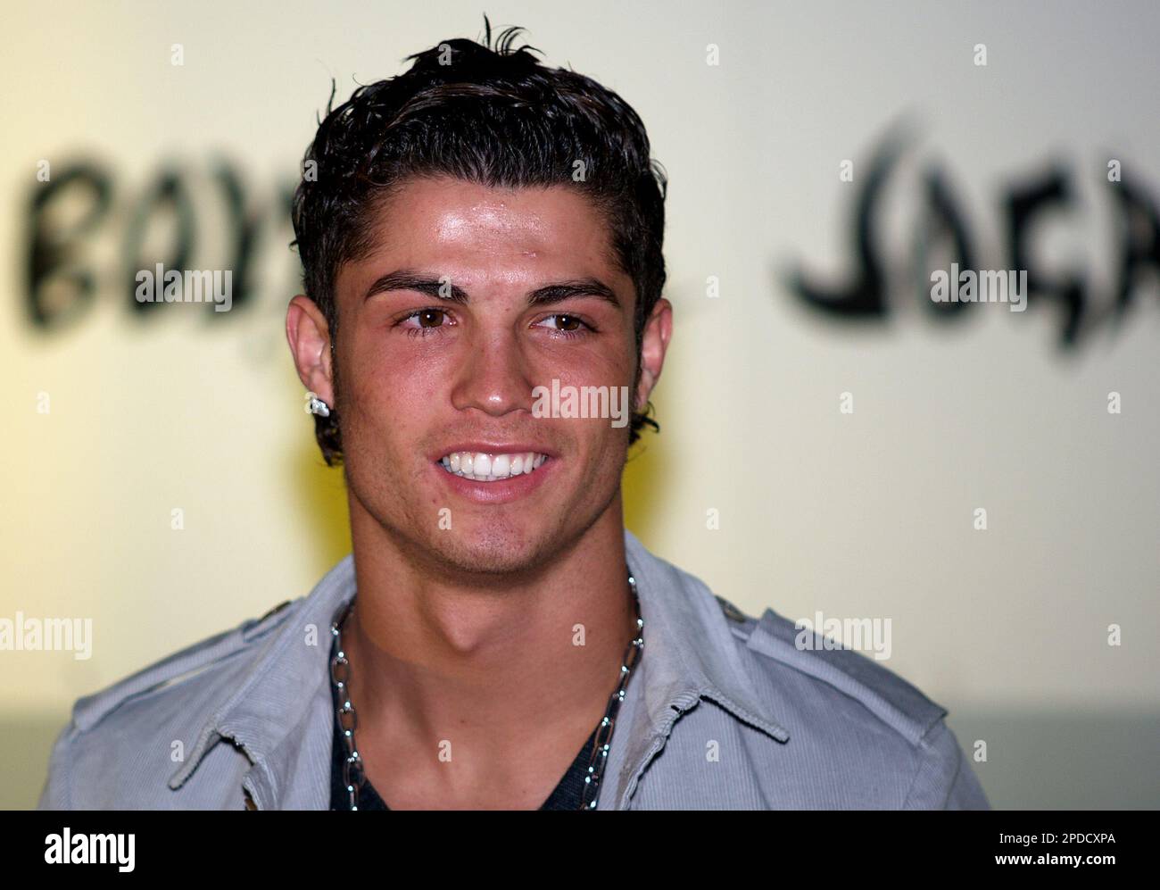 Cristiano Ronaldo là ai? 89+ bí mật về Cristiano Ronaldo