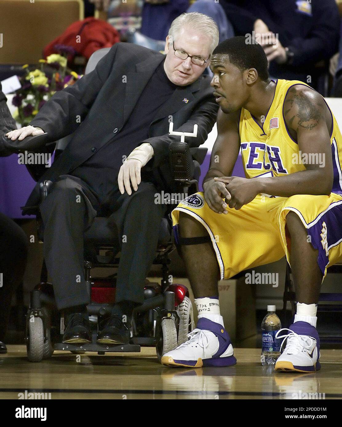 Tennessee Tech Basketball Coach: A Journey of Leadership and Excellence